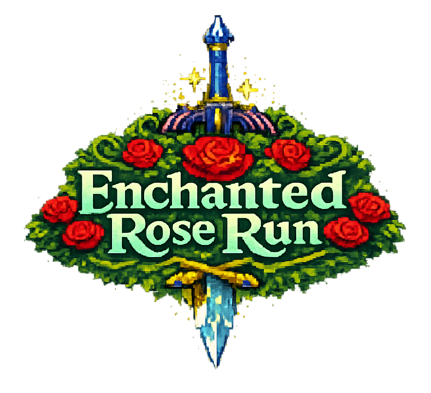 Enchanted Rose Run
